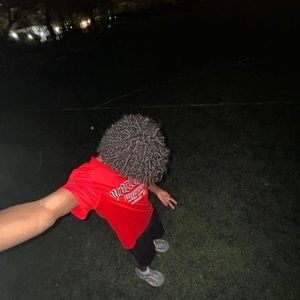 Meet your Posher, Alejandro